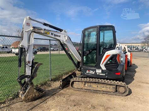 e 35 bobcat for sale